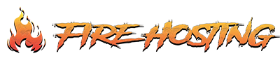 The Fire Hosting